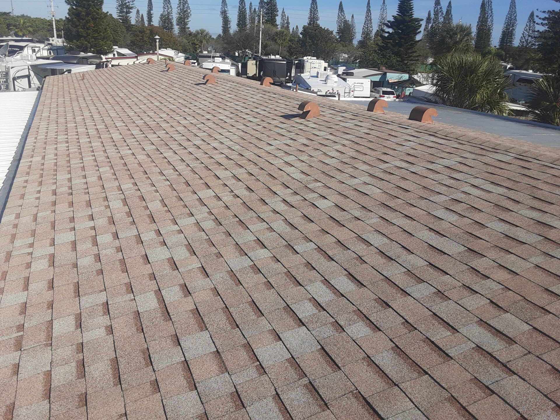Roof Repair Palm Beach
