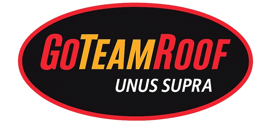 Go Team Roof